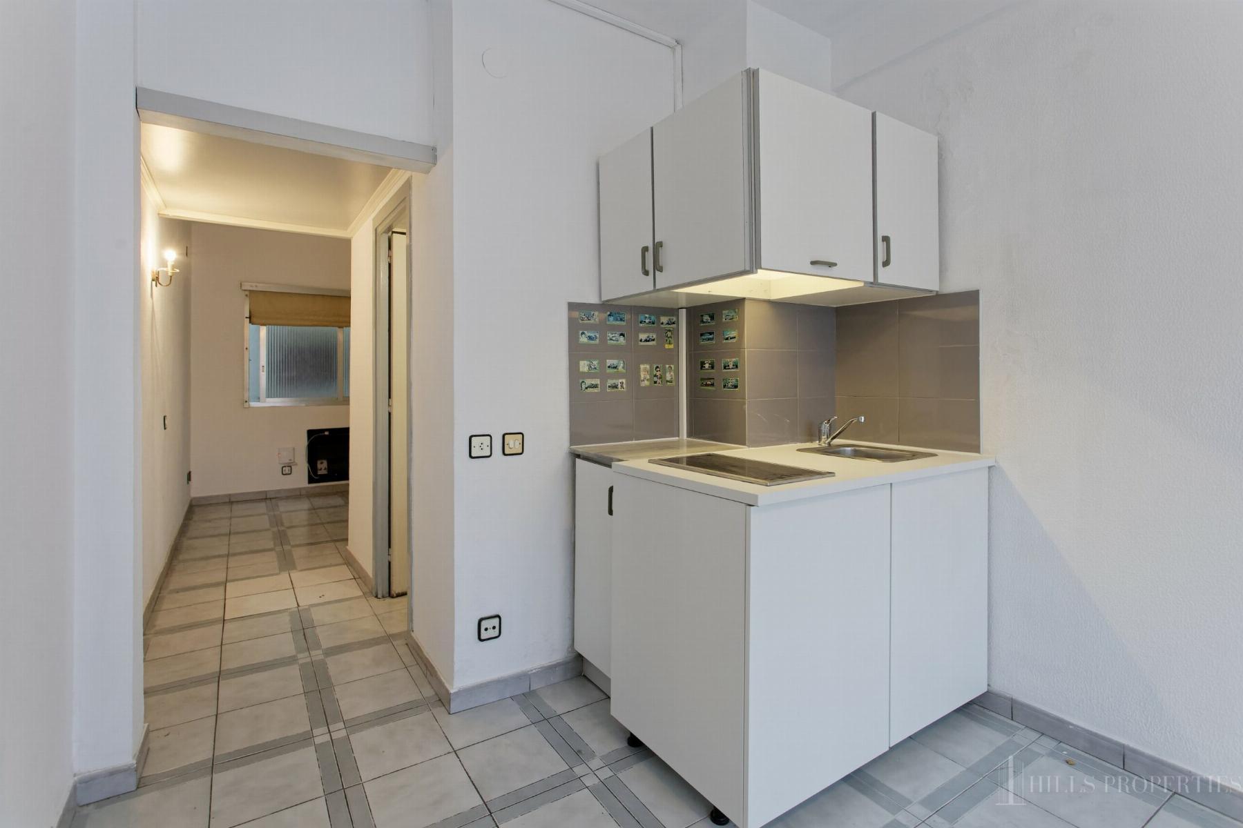 Venta de apartamento en Barcelona