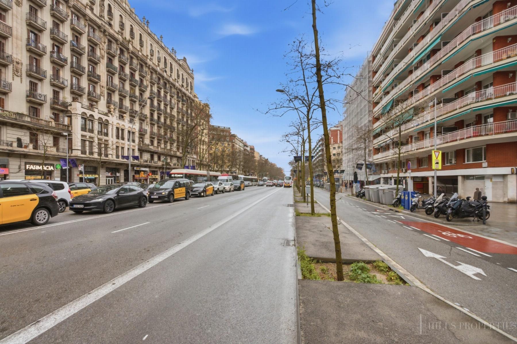 Venta de apartamento en Barcelona