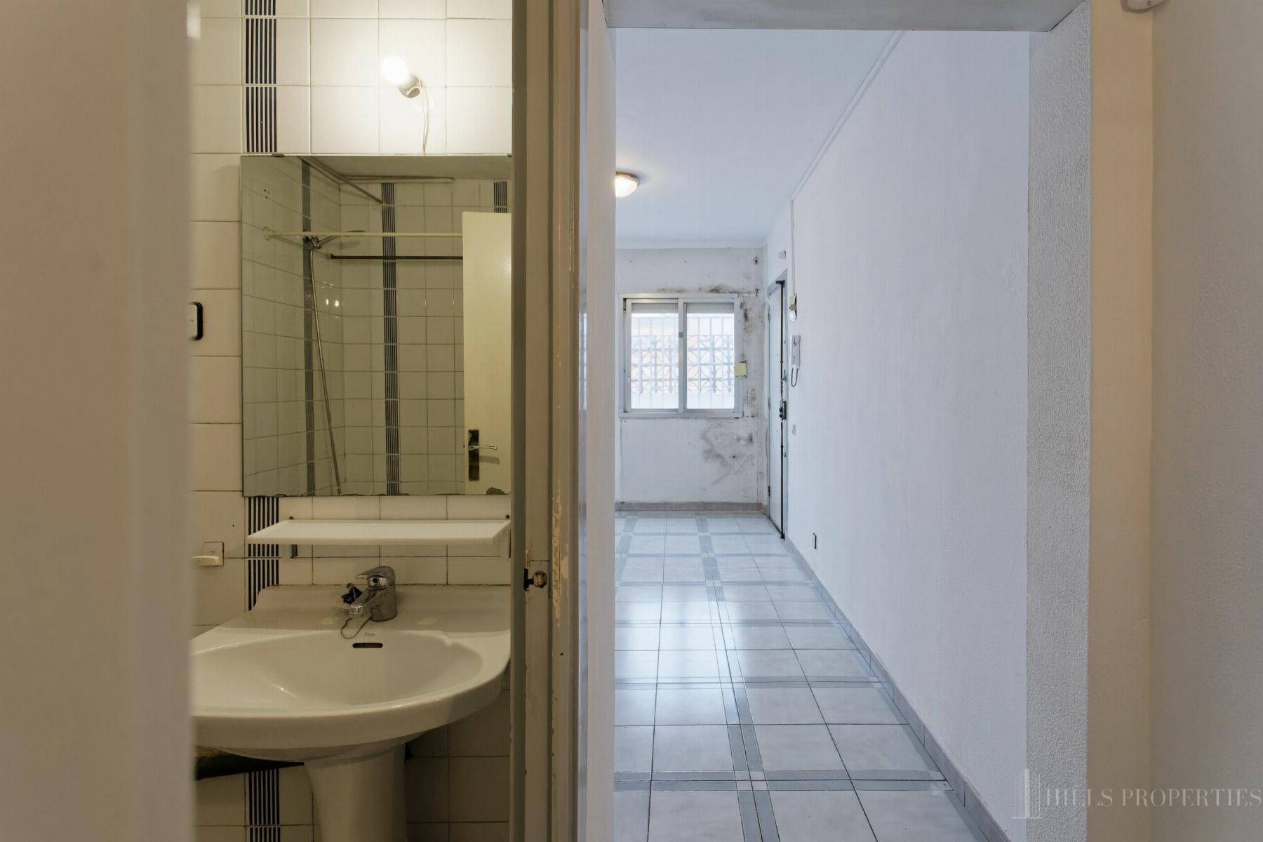 Venta de apartamento en Barcelona