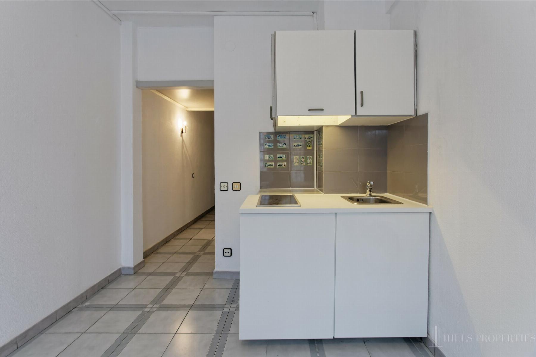 Venta de apartamento en Barcelona