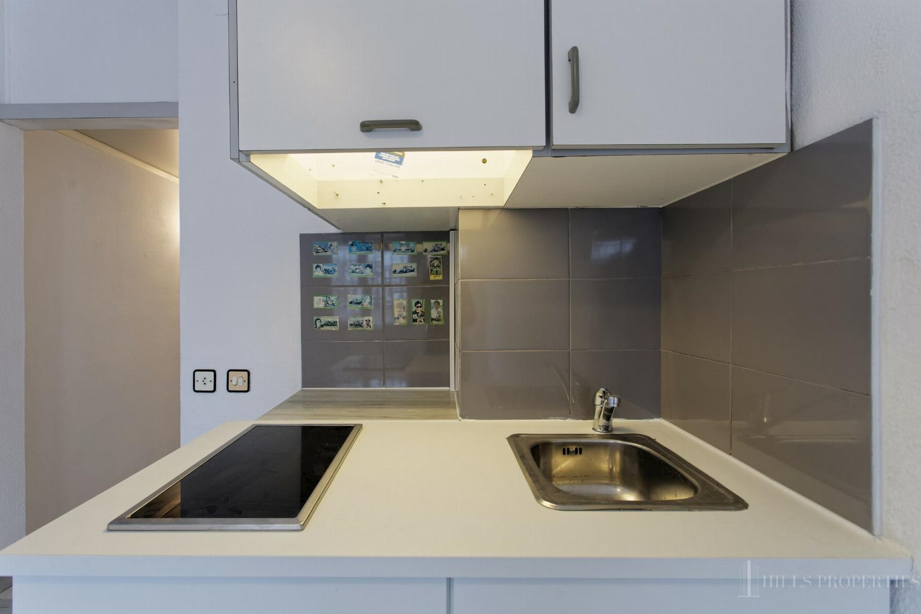 Venta de apartamento en Barcelona