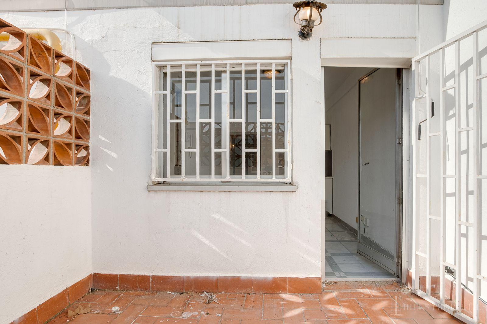 Venta de apartamento en Barcelona
