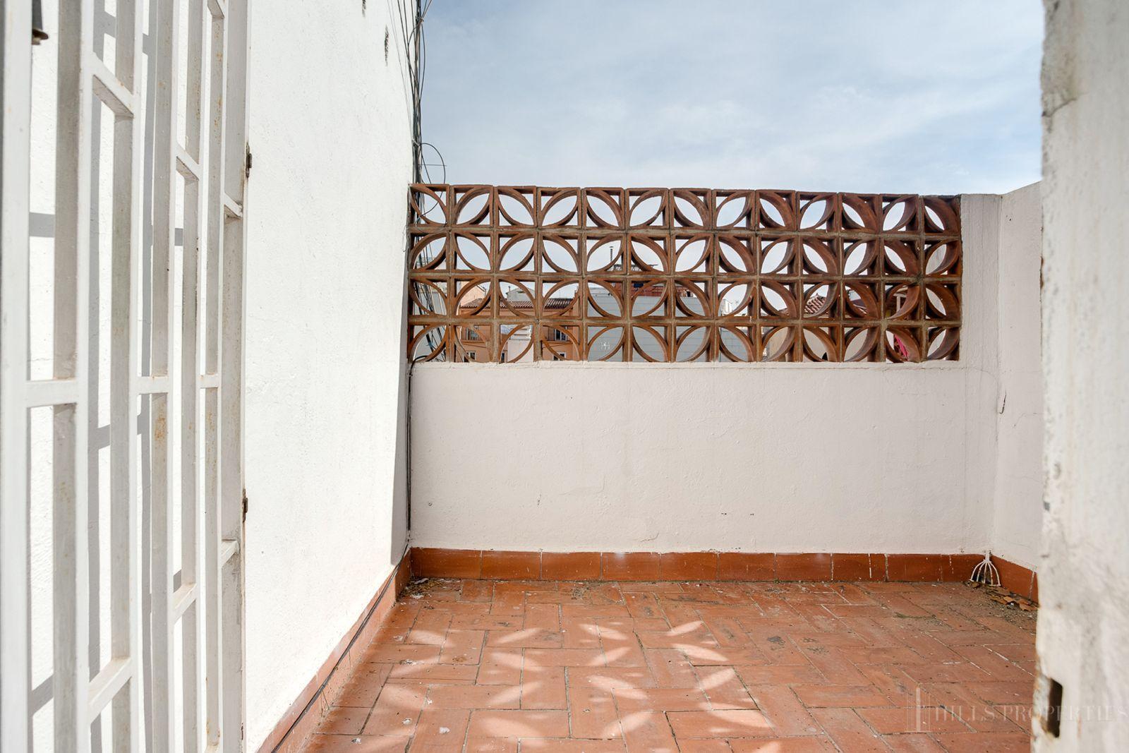 Venta de apartamento en Barcelona