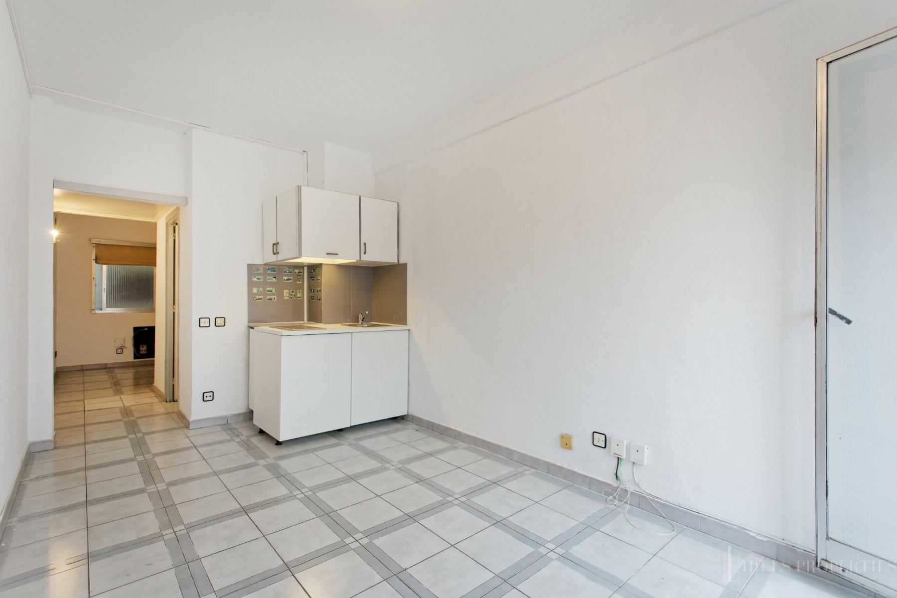 Venta de apartamento en Barcelona