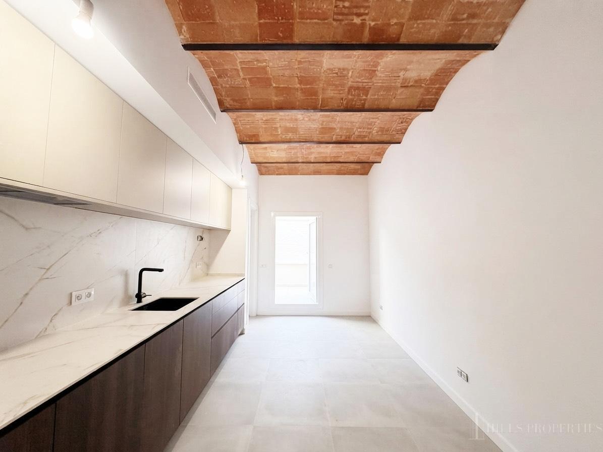 Venta de apartamento en Barcelona