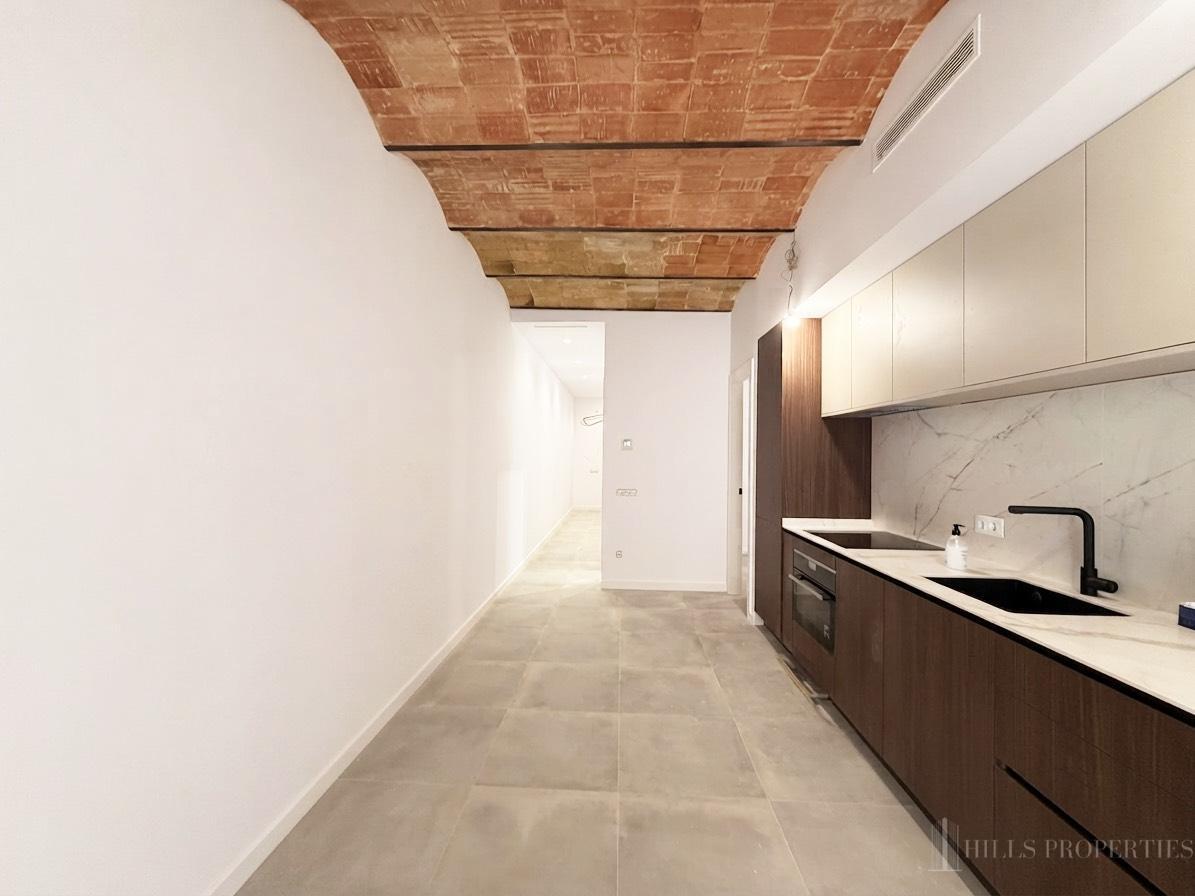 Venta de apartamento en Barcelona