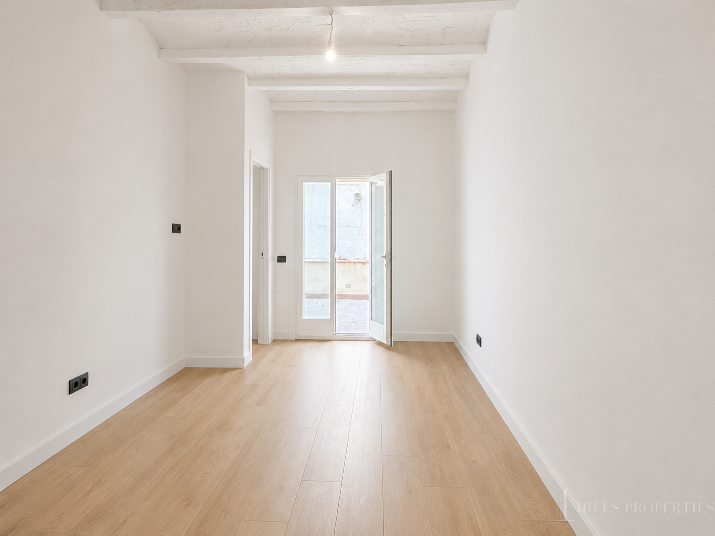 Venta de apartamento en Barcelona