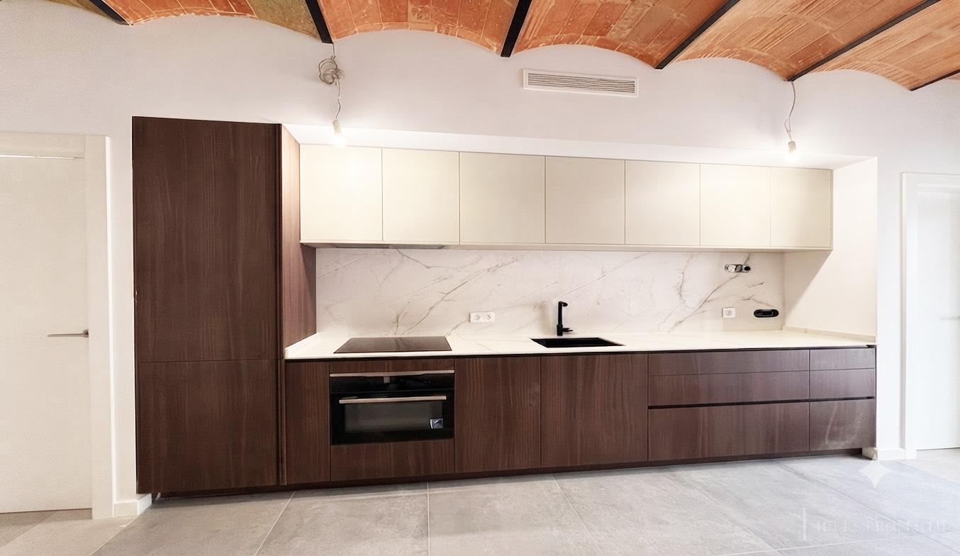 Venta de apartamento en Barcelona