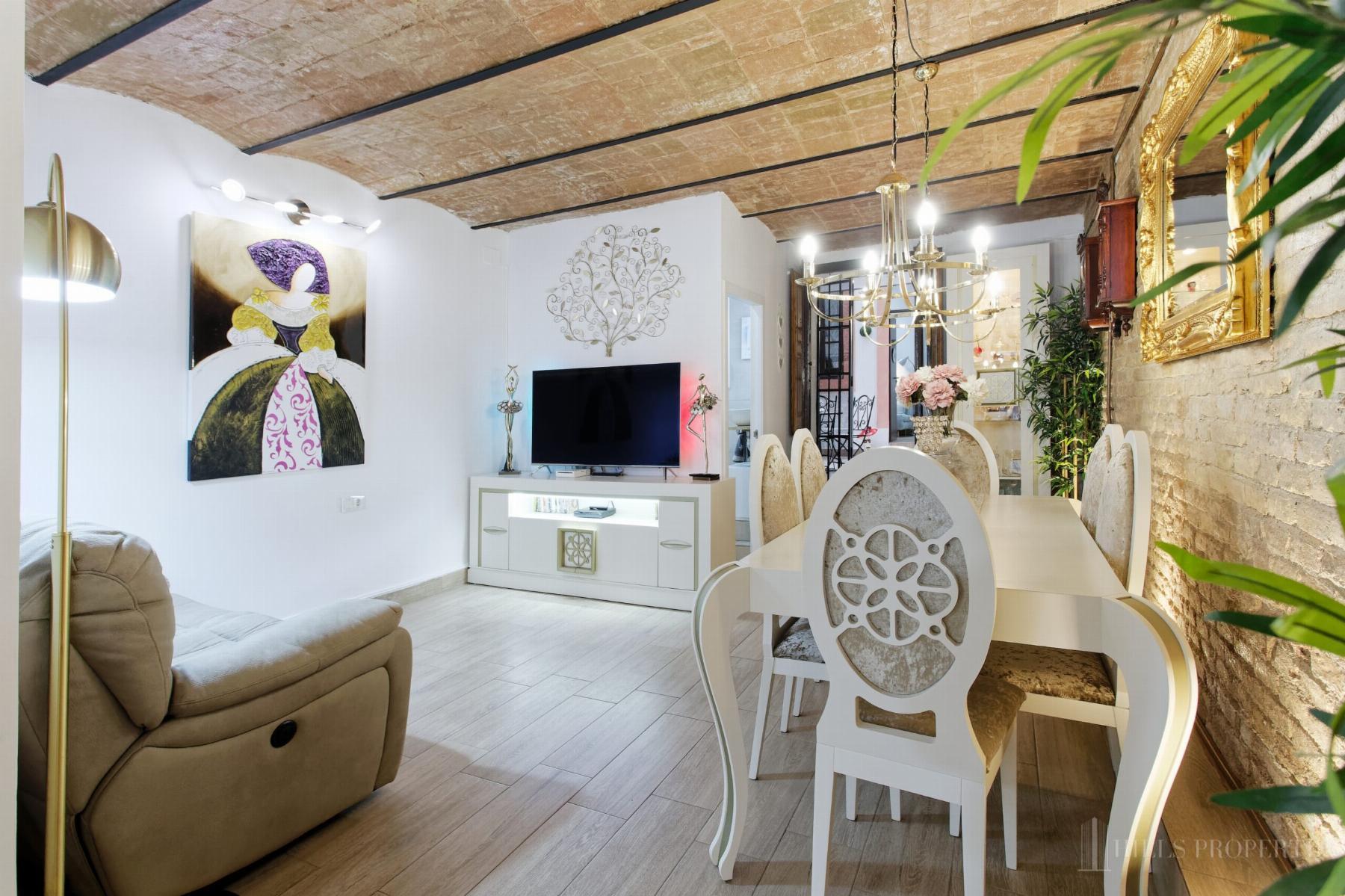 Venta de apartamento en Barcelona