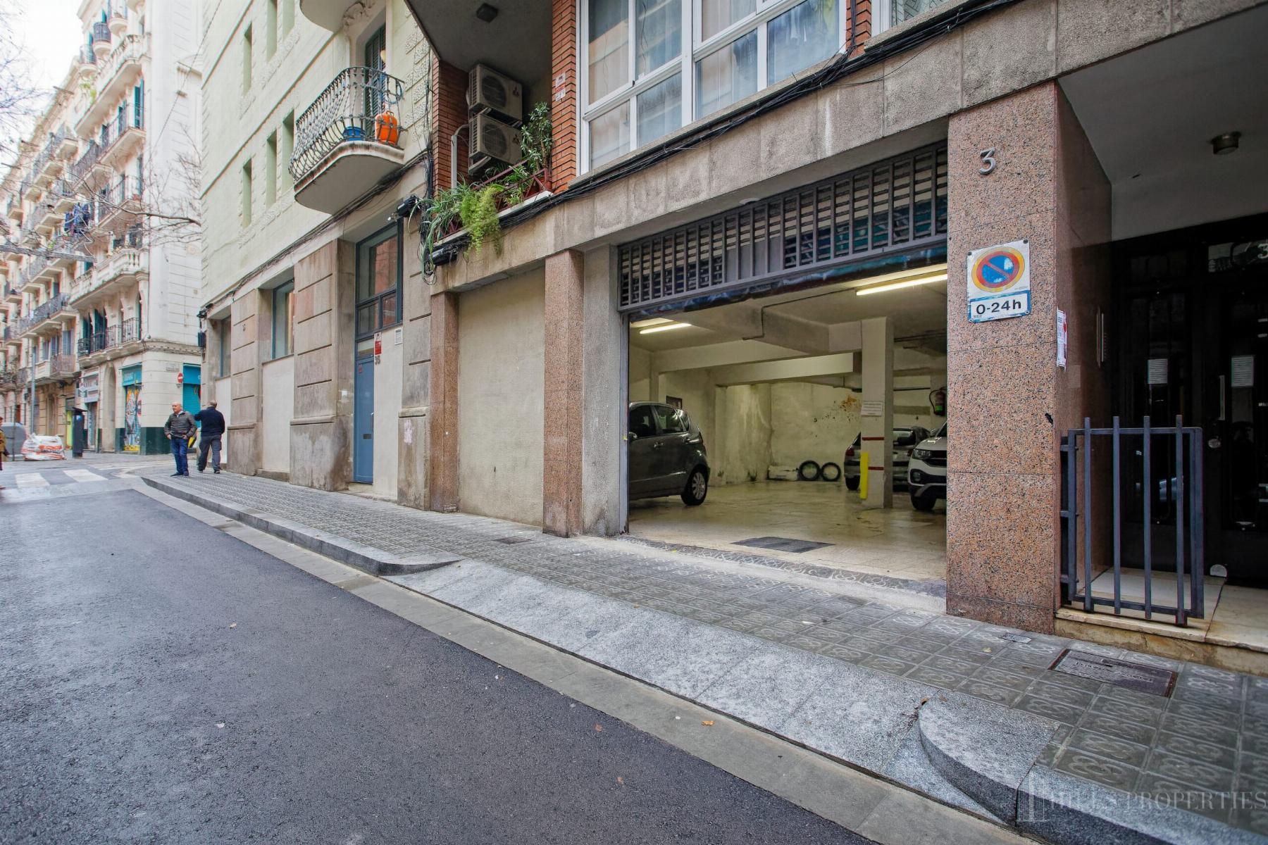 Venta de apartamento en Barcelona