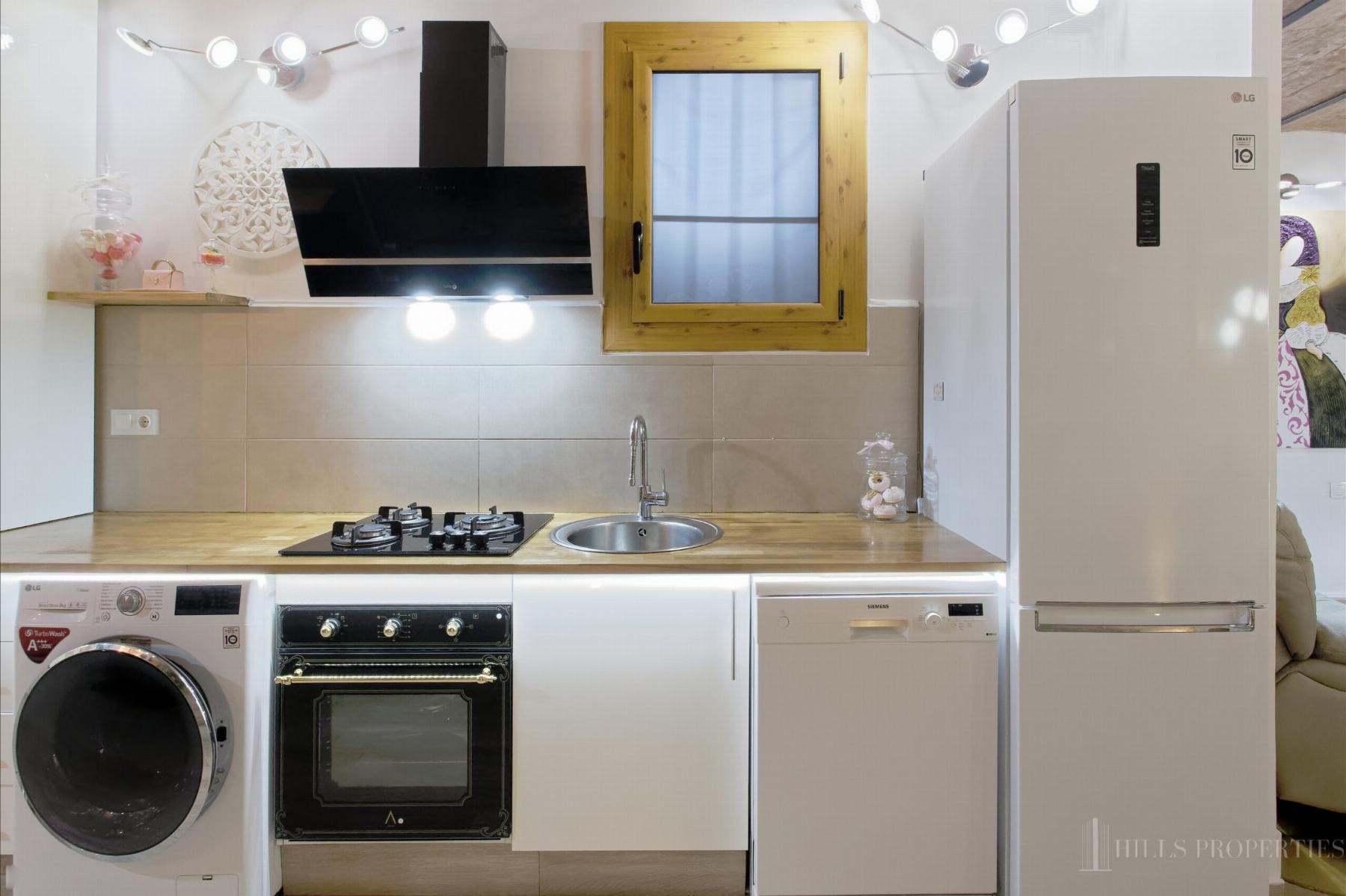 Venta de apartamento en Barcelona