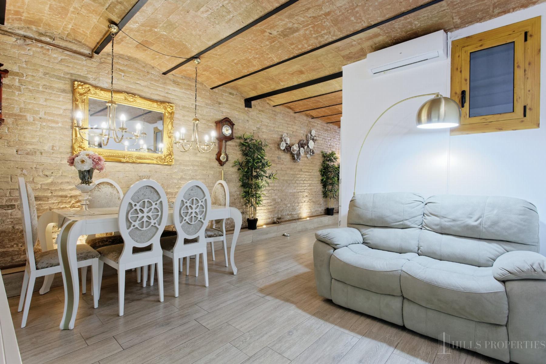 Venta de apartamento en Barcelona