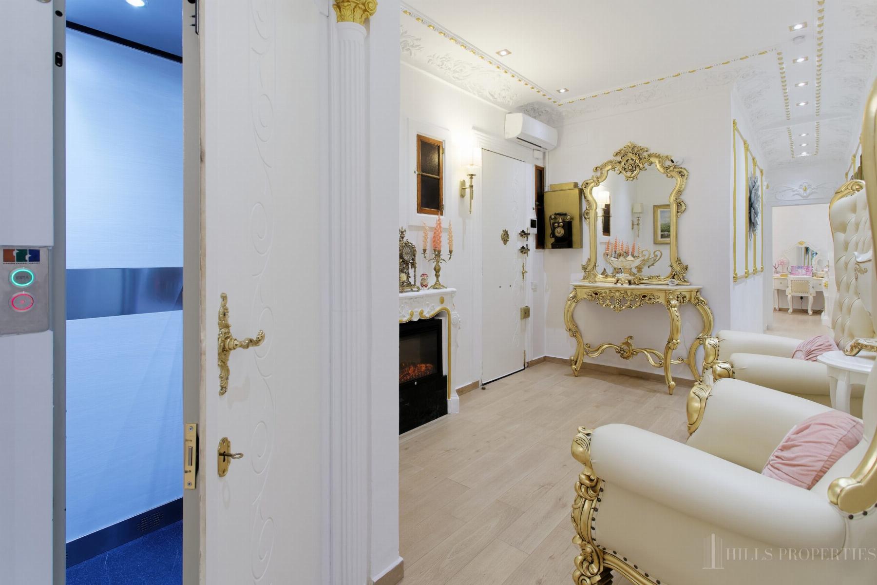 Venta de apartamento en Barcelona