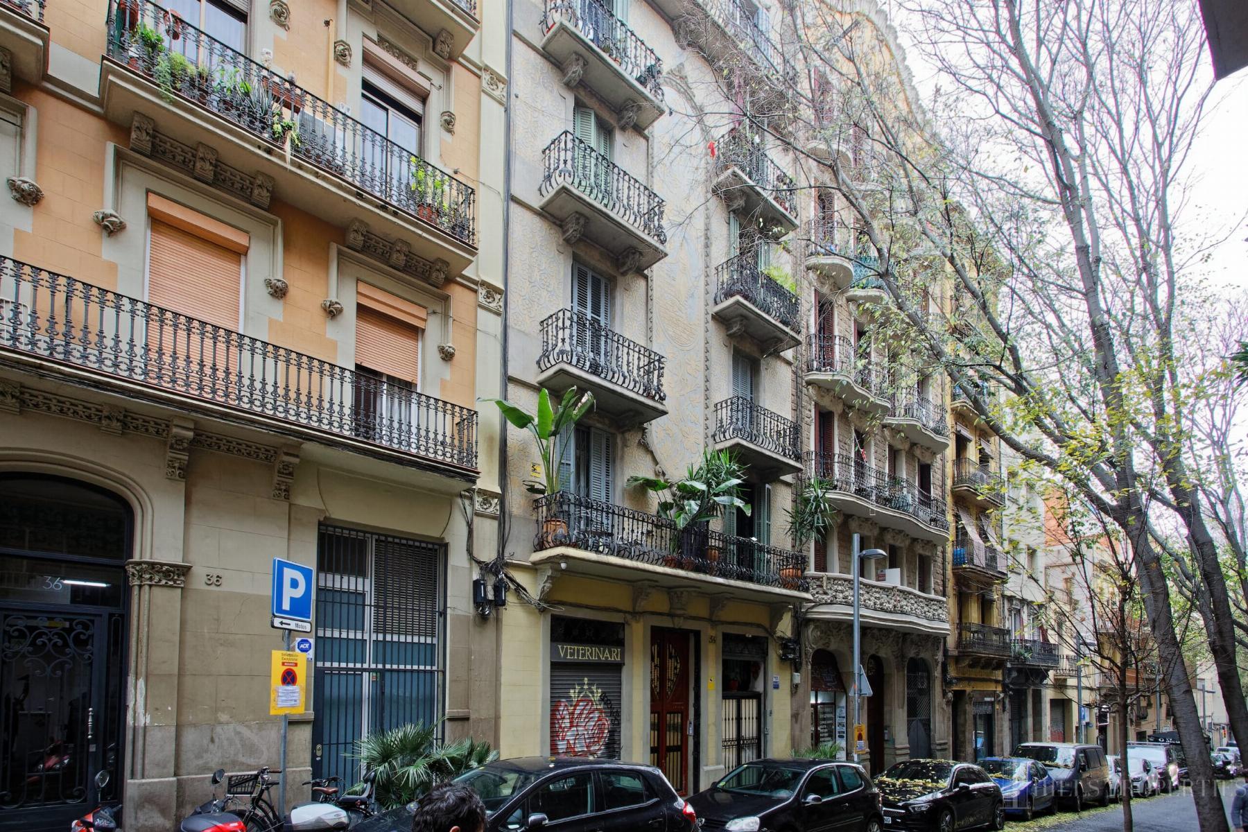 Venta de apartamento en Barcelona