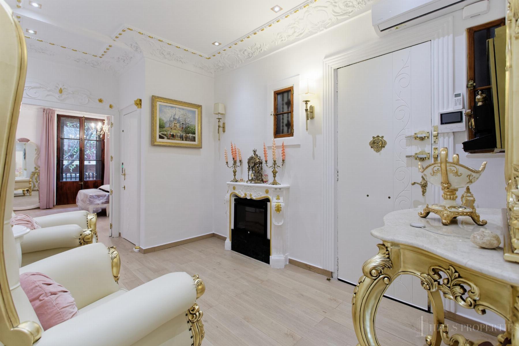 Venta de apartamento en Barcelona