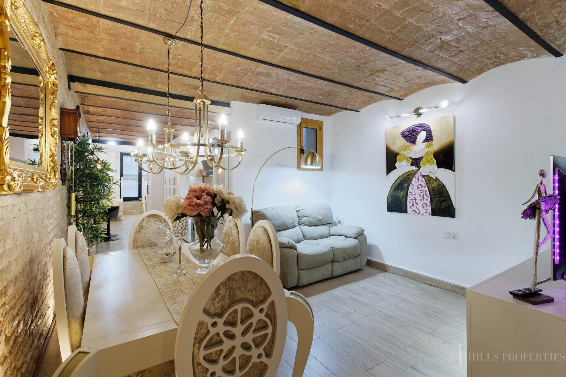 Venta de apartamento en Barcelona
