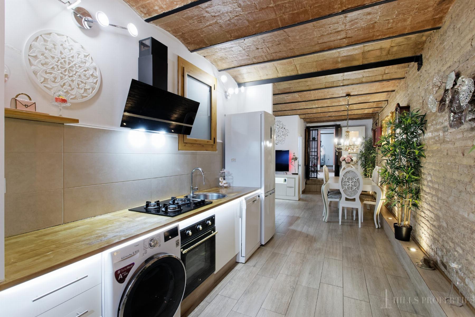 Venta de apartamento en Barcelona