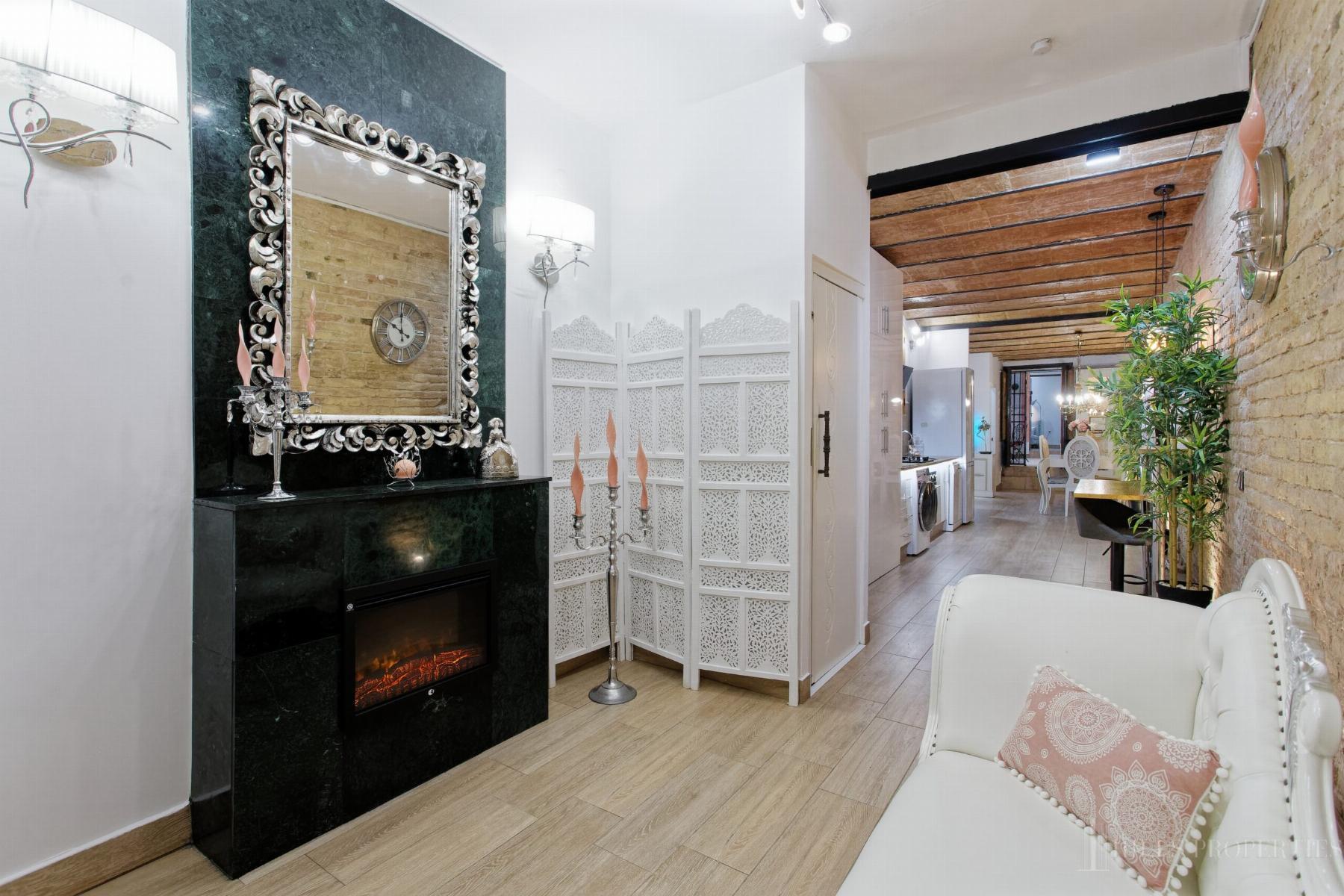 Venta de apartamento en Barcelona