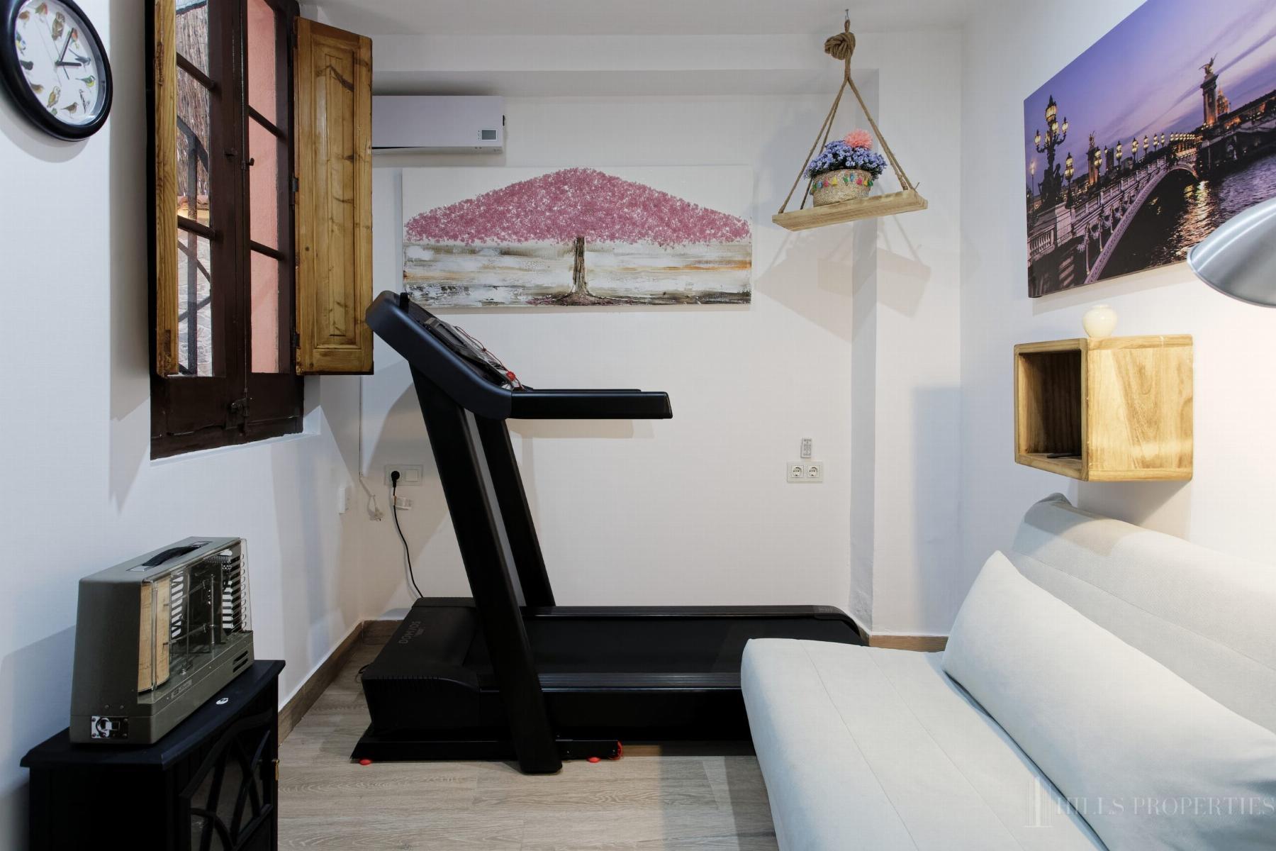 Venta de apartamento en Barcelona