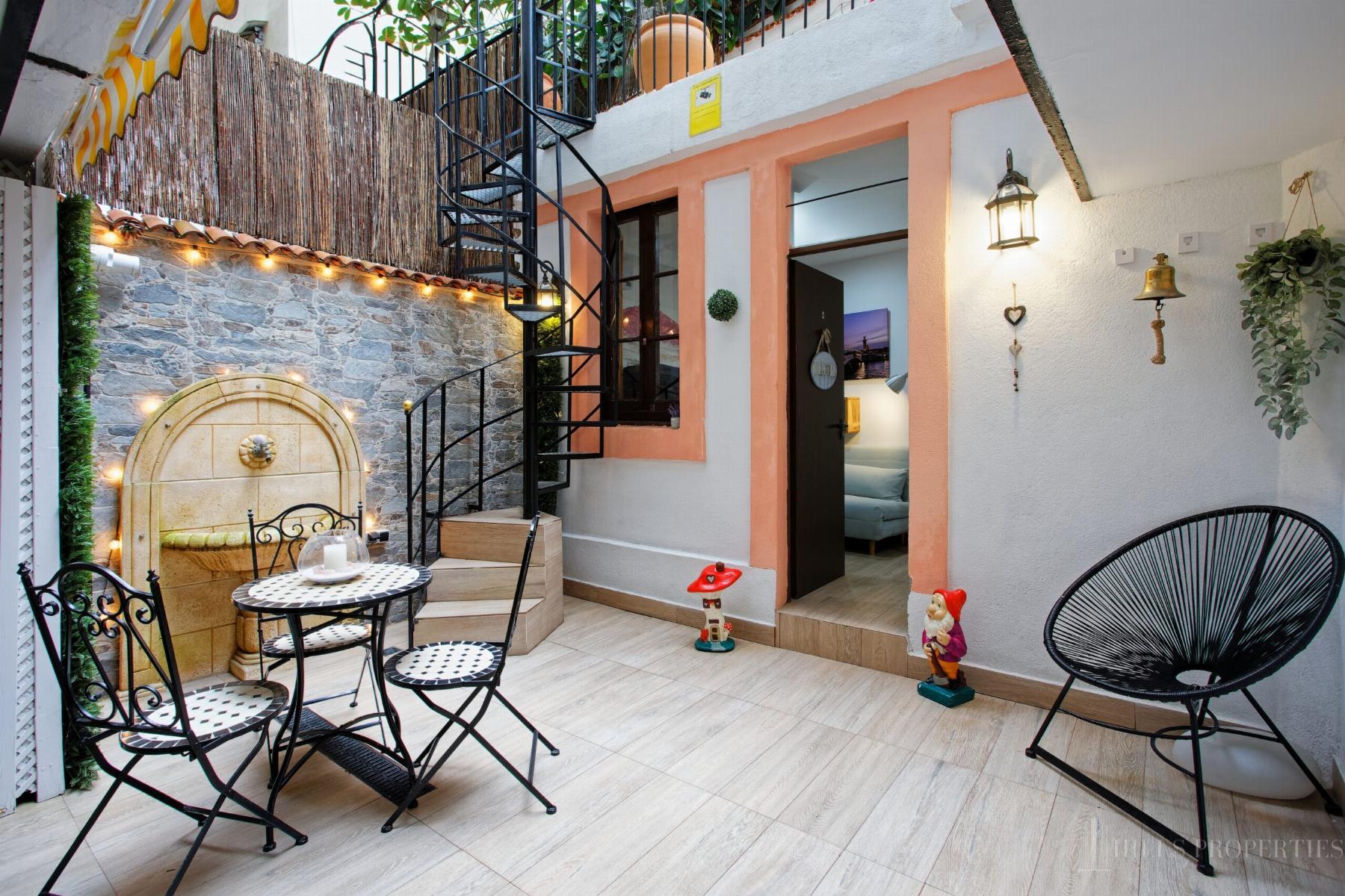 Venta de apartamento en Barcelona