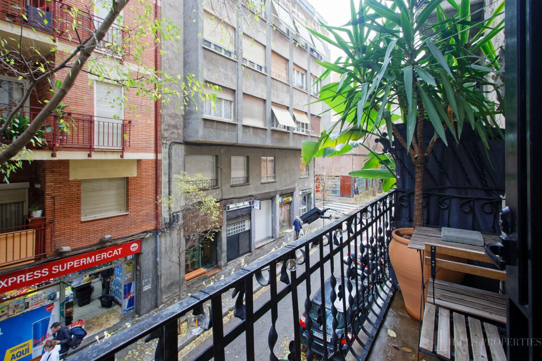 Venta de apartamento en Barcelona