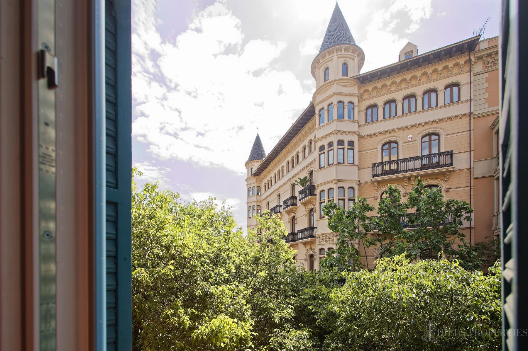 Venta de apartamento en Barcelona