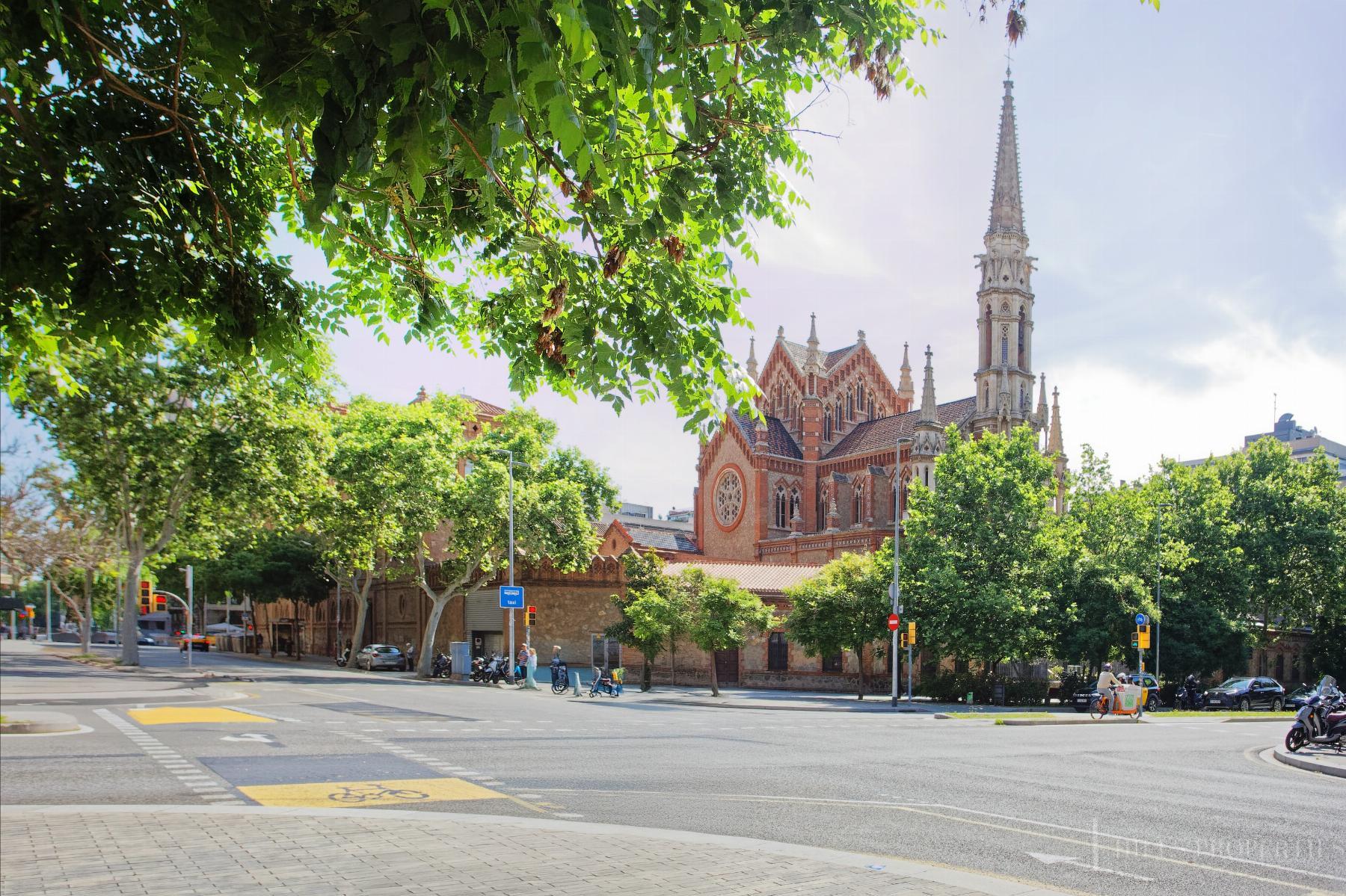 Venta de apartamento en Barcelona