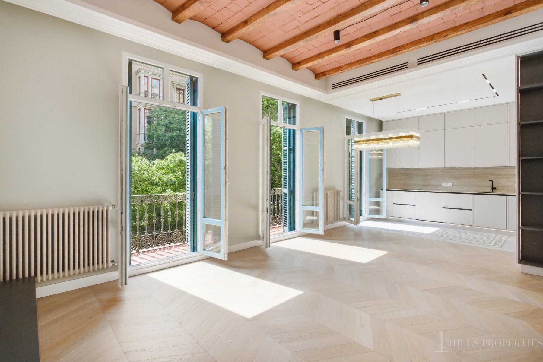 Venta de apartamento en Barcelona