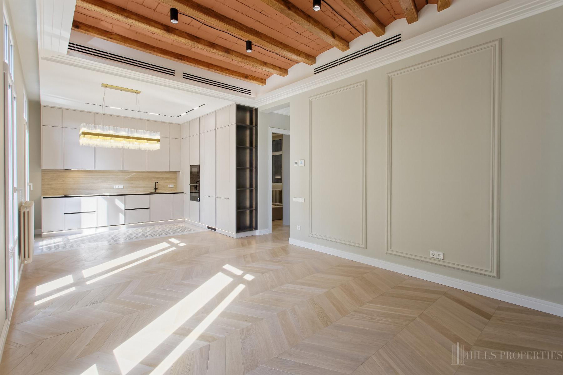 Venta de apartamento en Barcelona