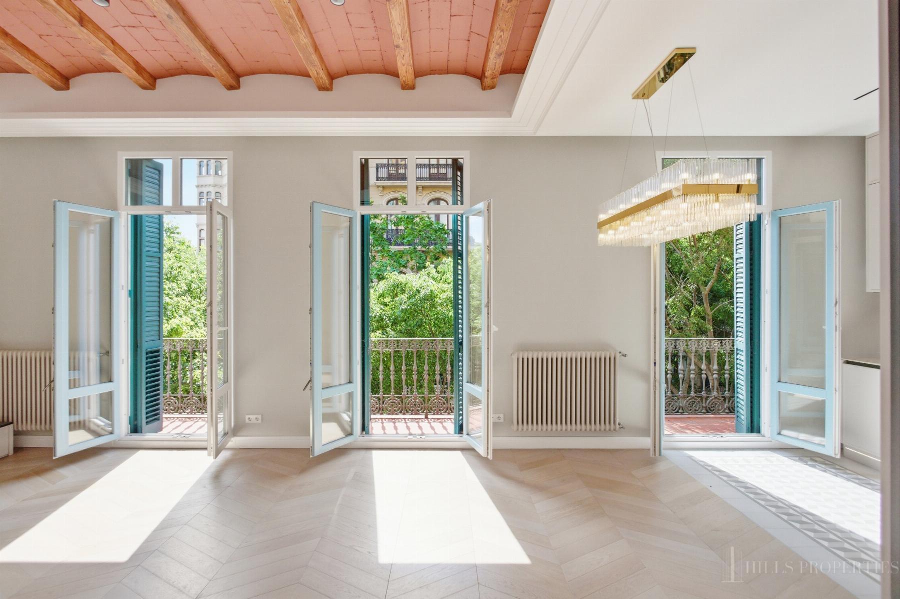 Venta de apartamento en Barcelona