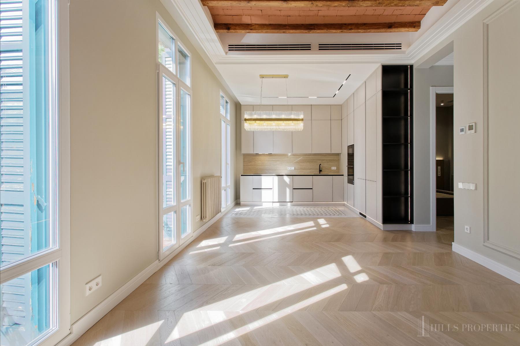 Venta de apartamento en Barcelona