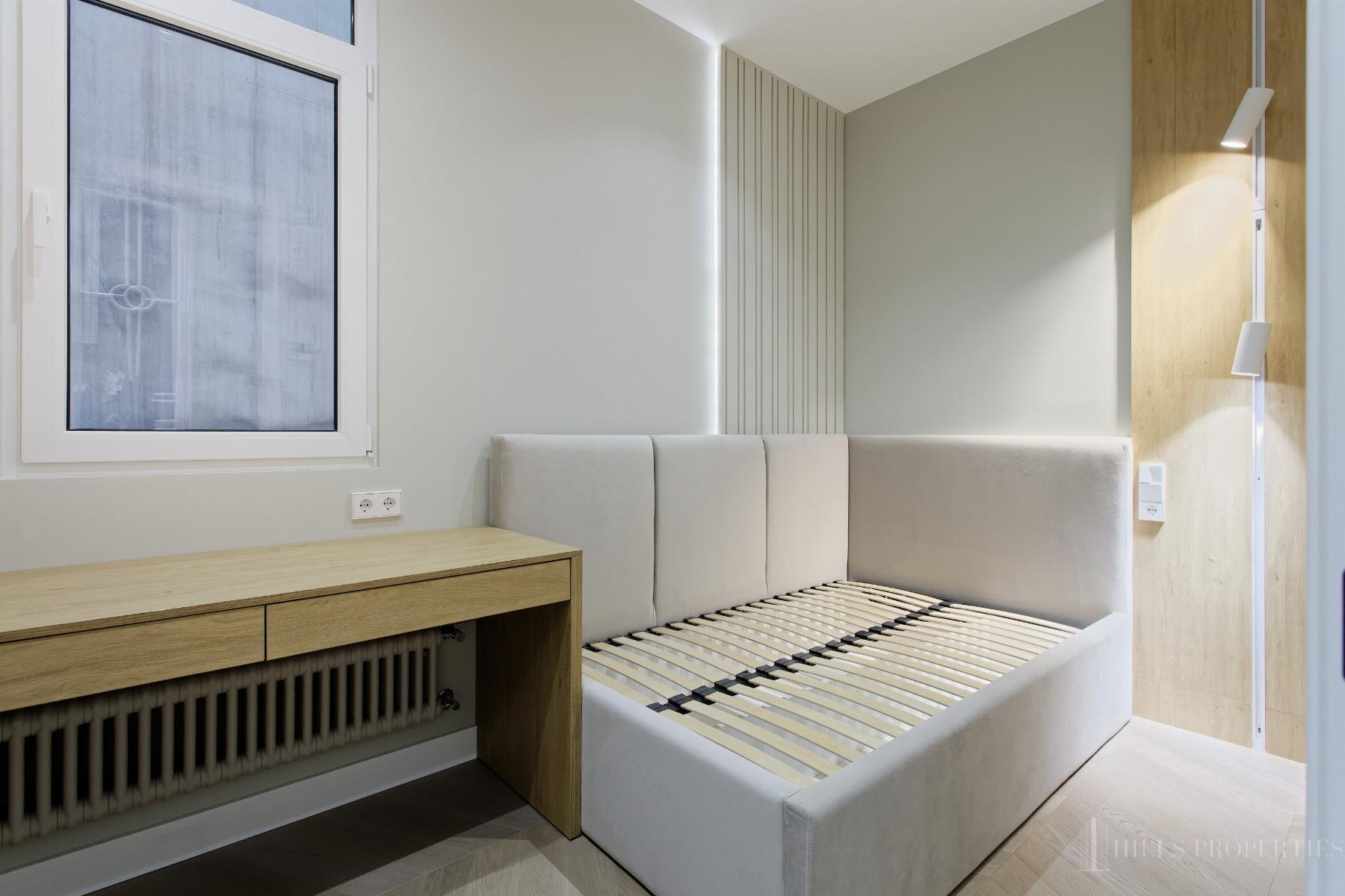 Venta de apartamento en Barcelona