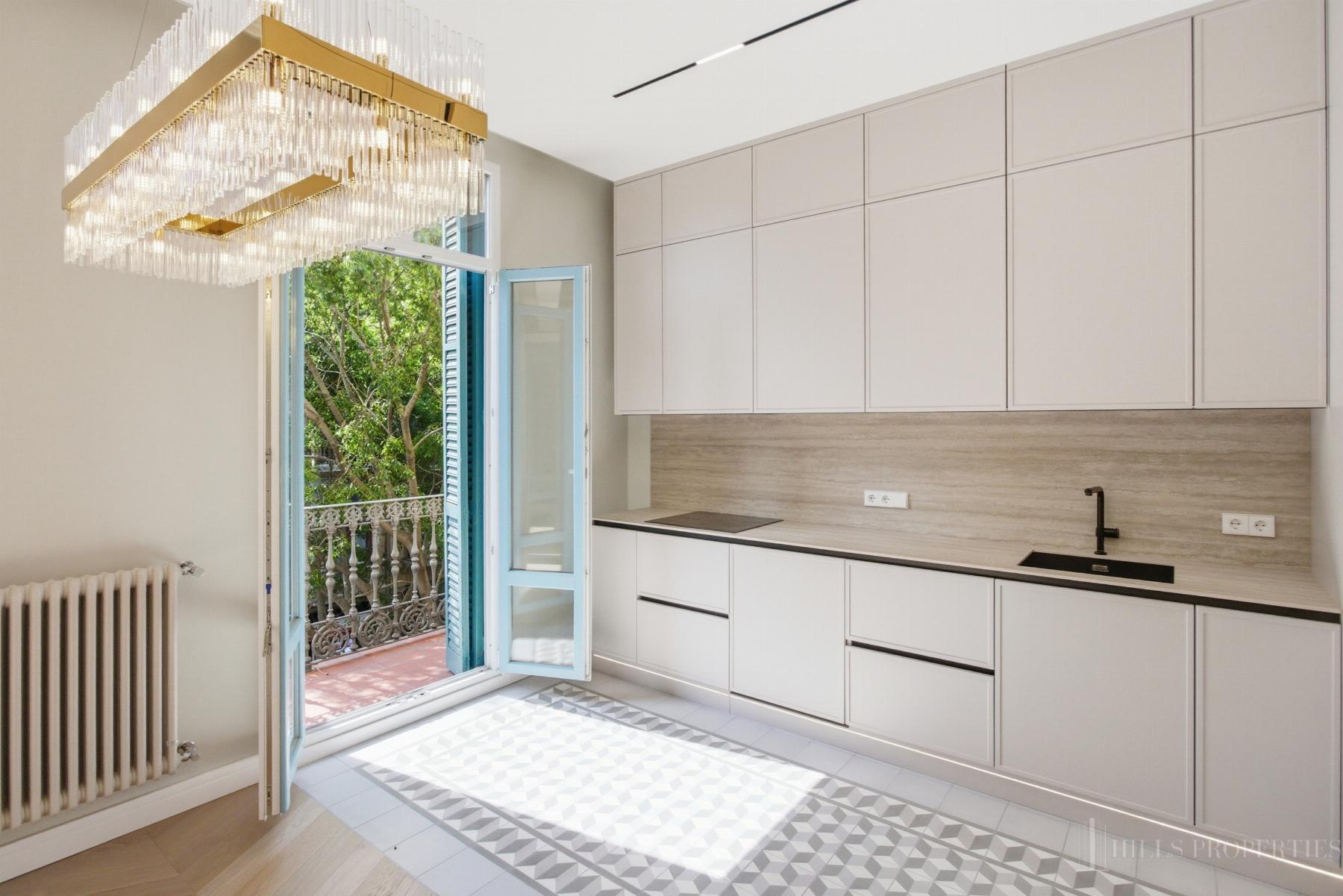 Venta de apartamento en Barcelona