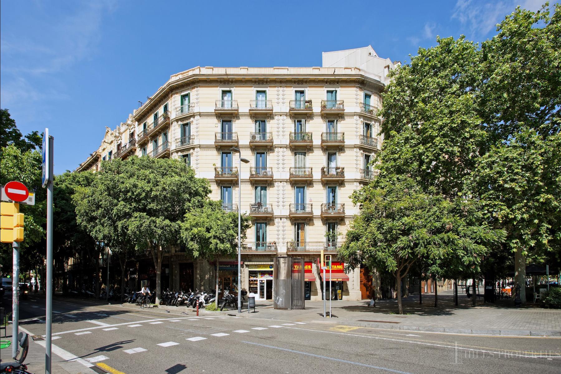Venta de apartamento en Barcelona
