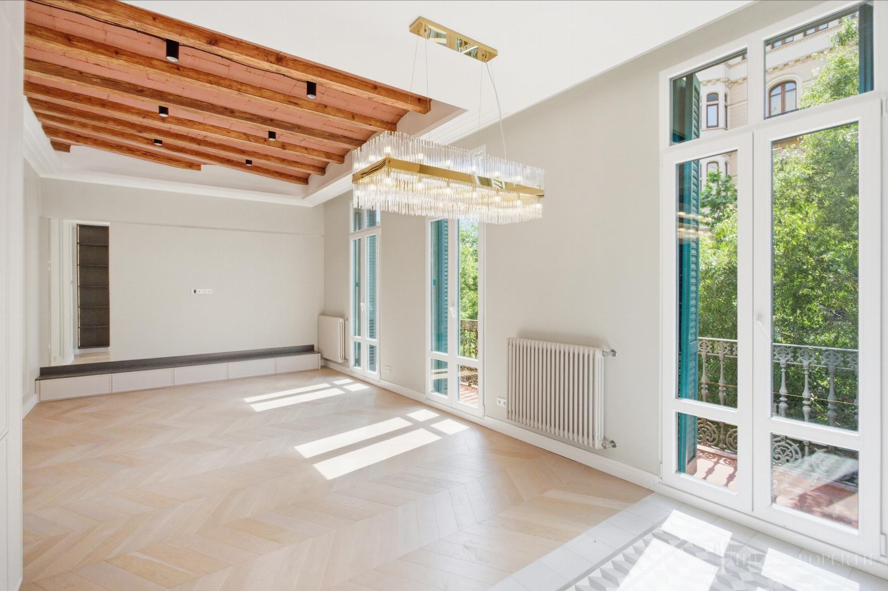 Venta de apartamento en Barcelona
