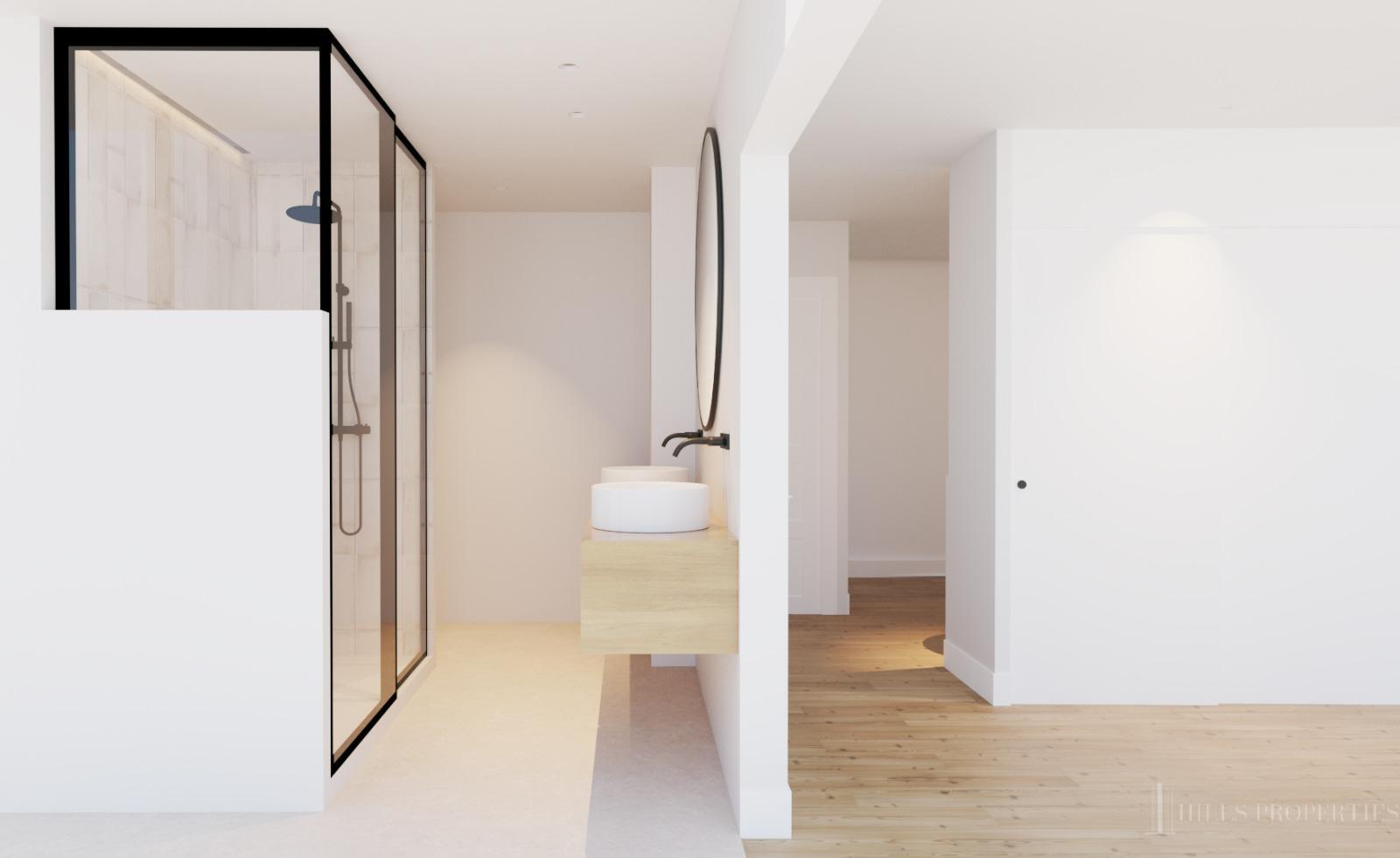 Venta de apartamento en Barcelona