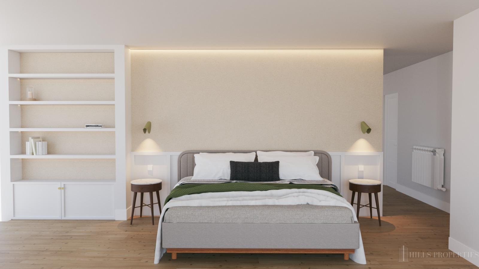 Venta de apartamento en Barcelona