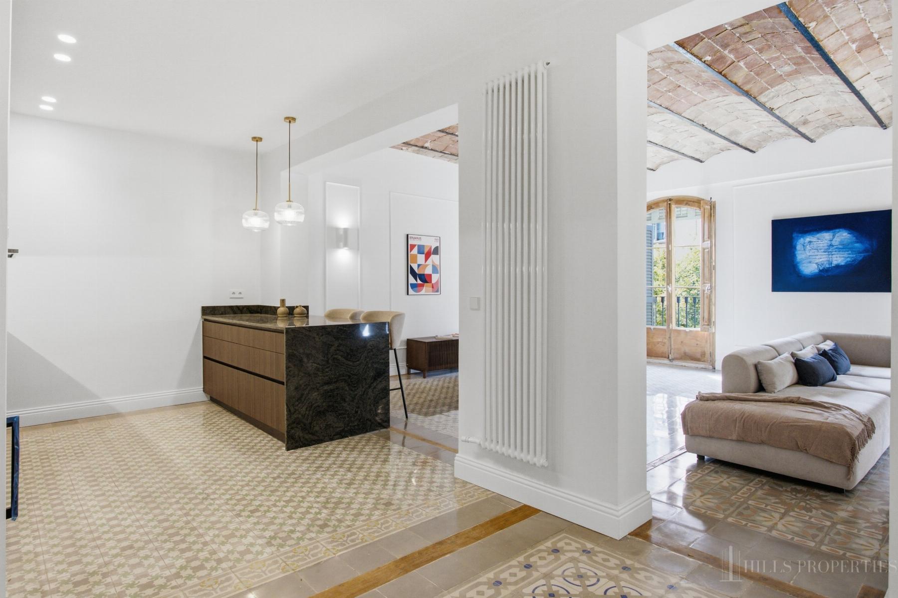 Venta de apartamento en Barcelona