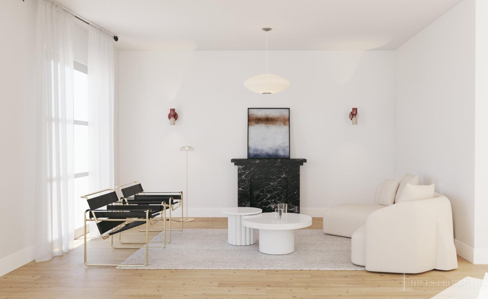 Venta de apartamento en Barcelona