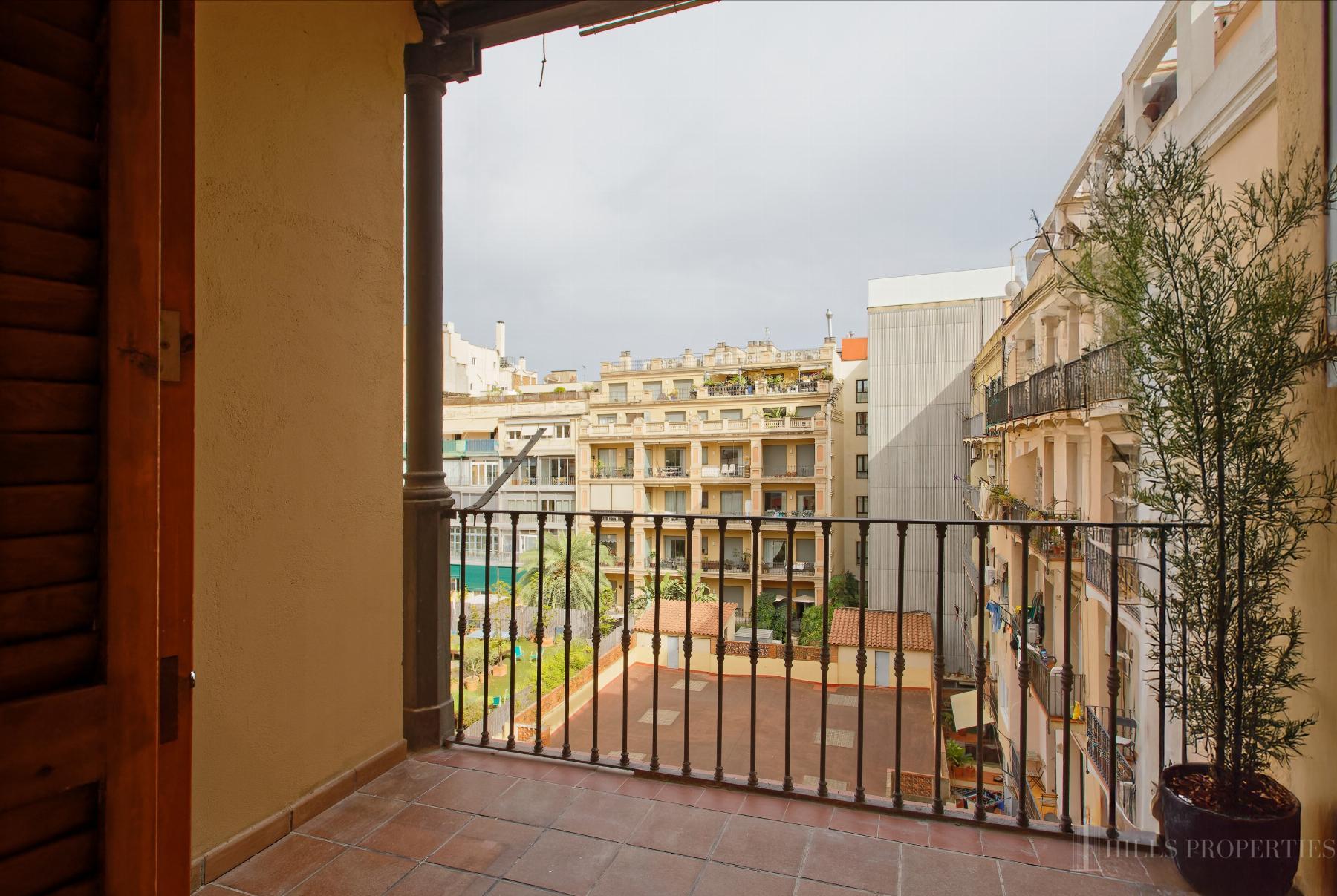 Venta de apartamento en Barcelona