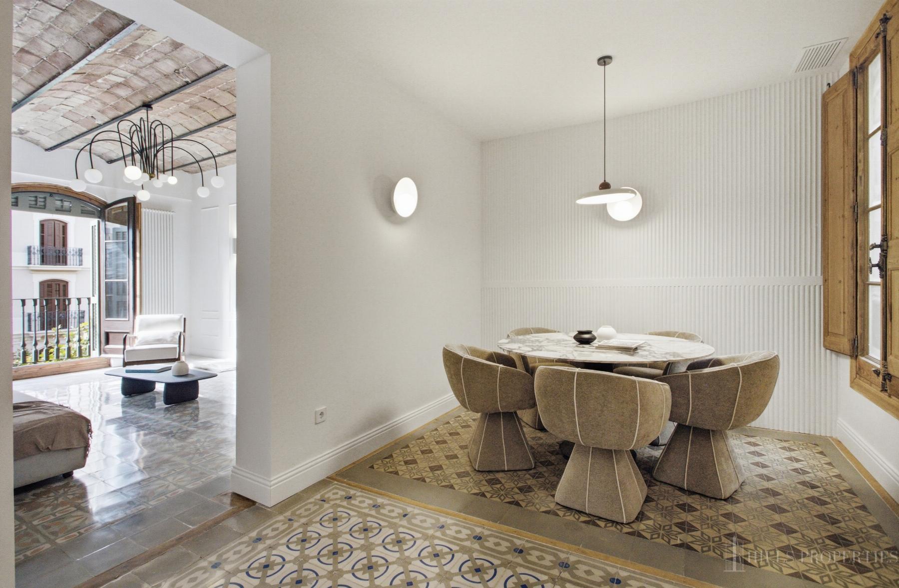 Venta de apartamento en Barcelona