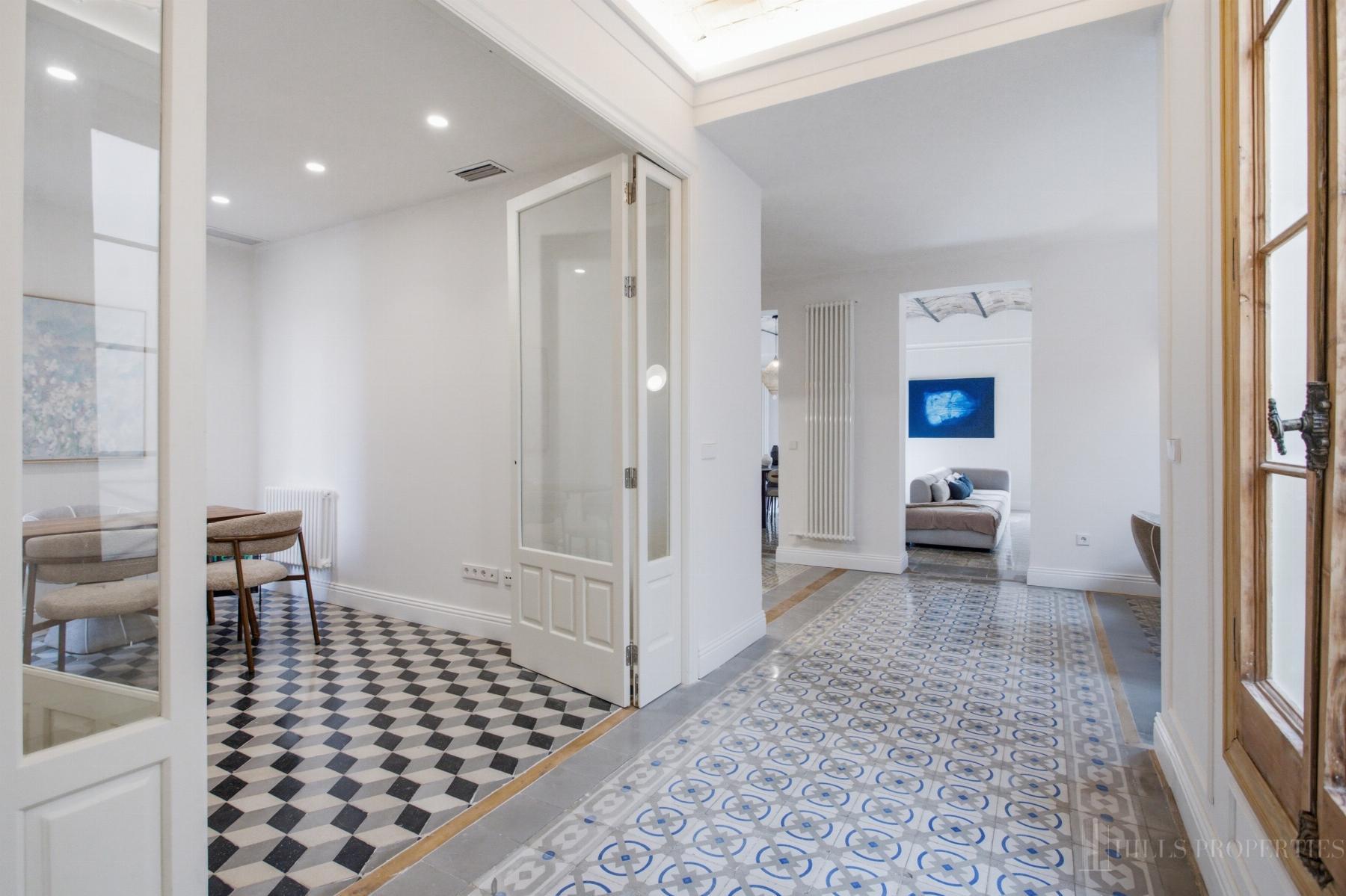 Venta de apartamento en Barcelona