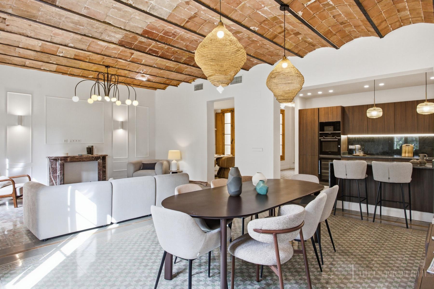 Venta de apartamento en Barcelona