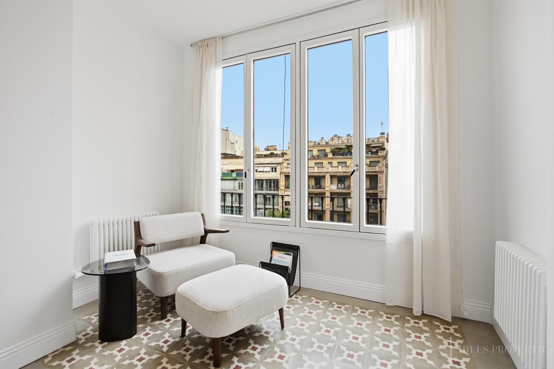 Venta de apartamento en Barcelona