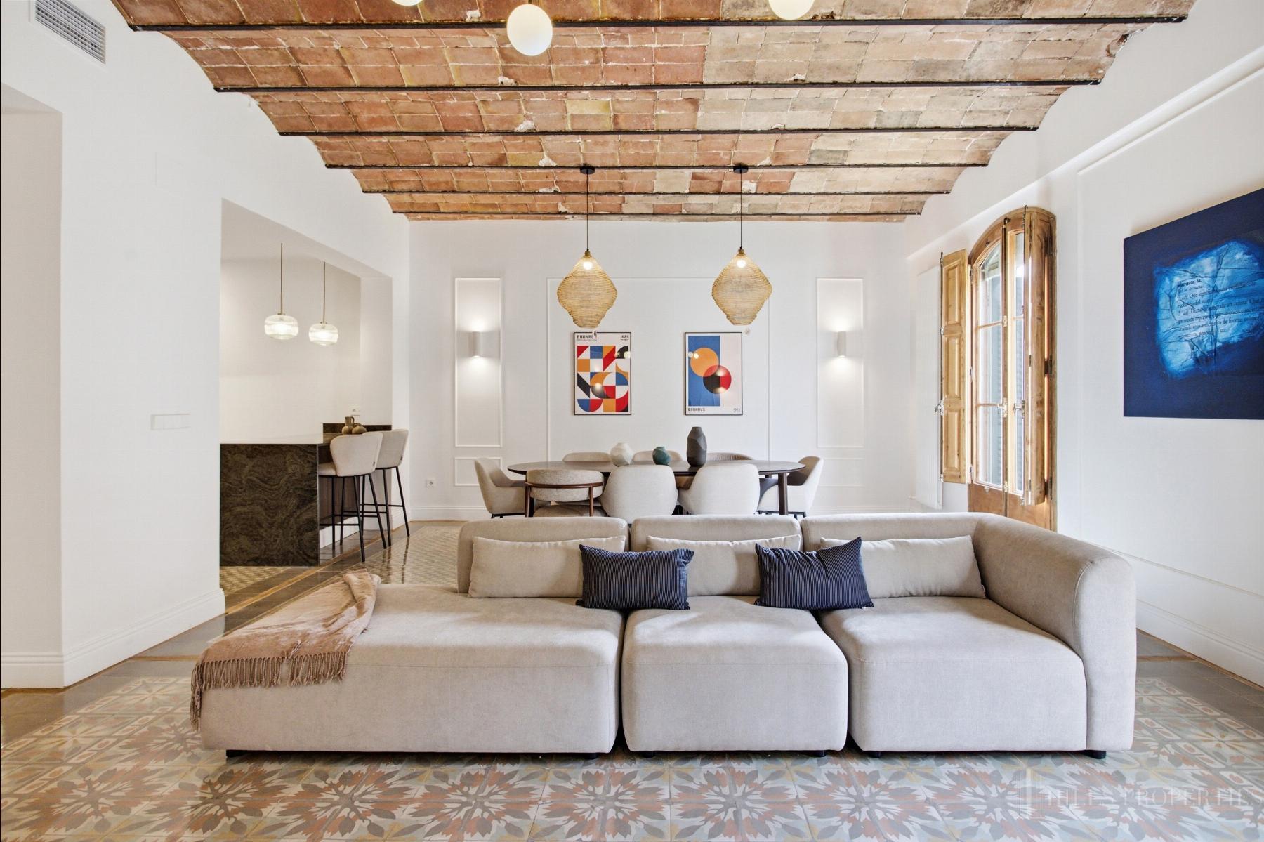 Venta de apartamento en Barcelona
