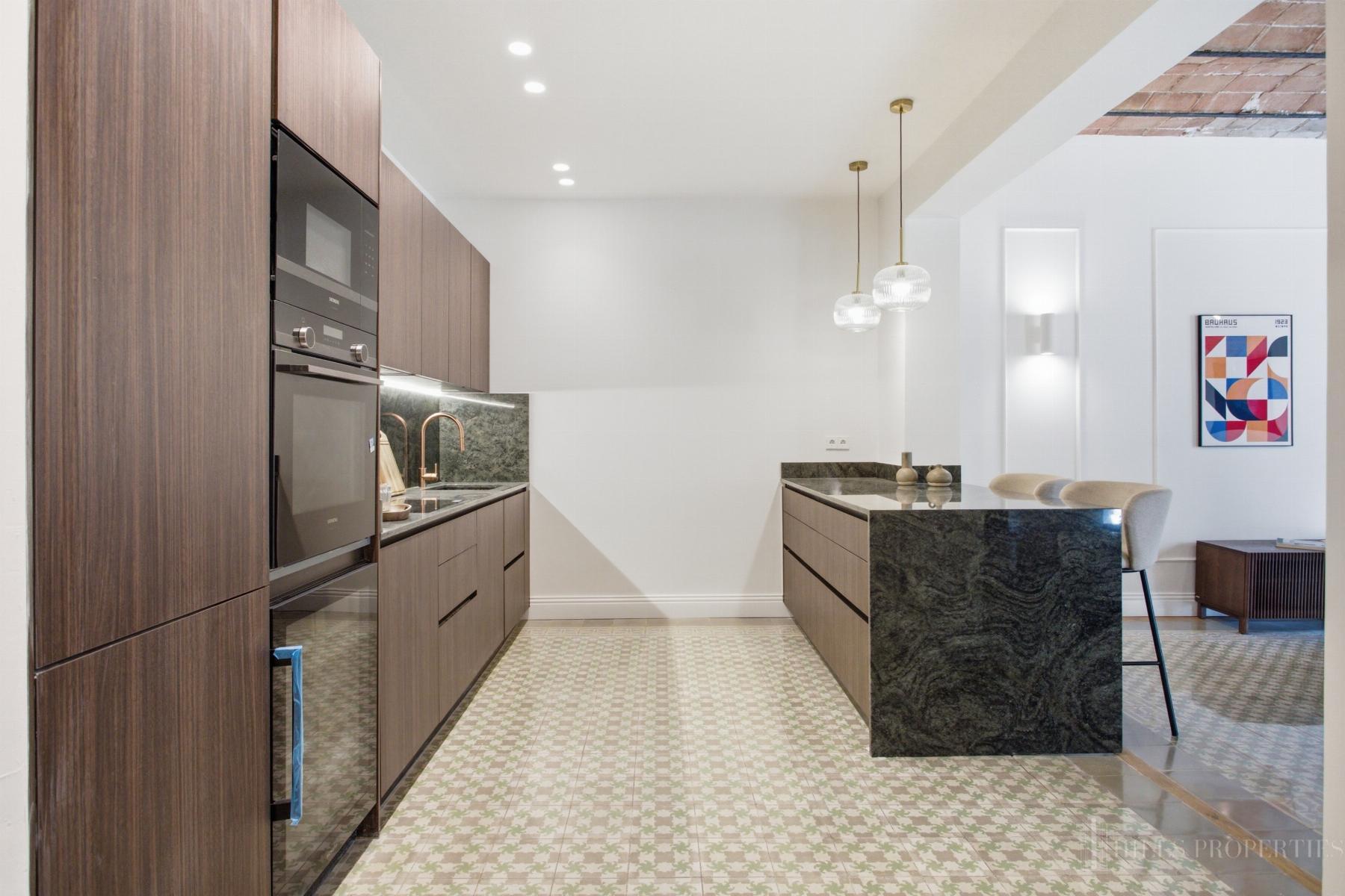 Venta de apartamento en Barcelona
