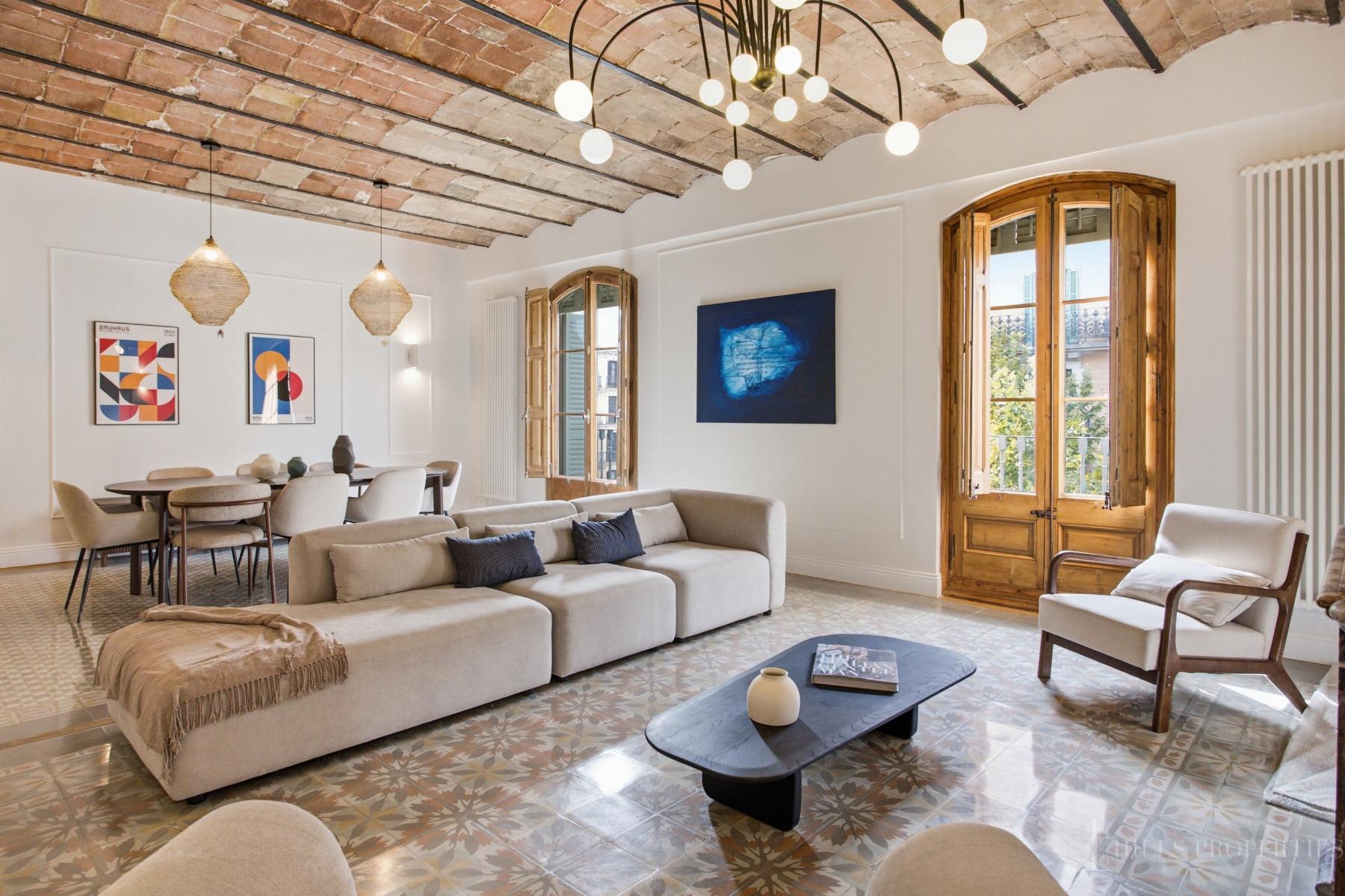 Venta de apartamento en Barcelona