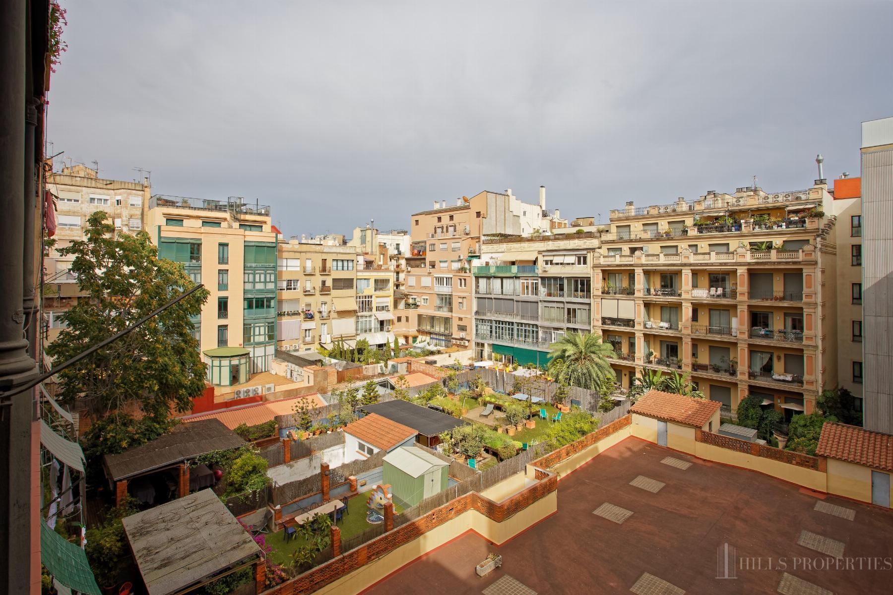 Venta de apartamento en Barcelona