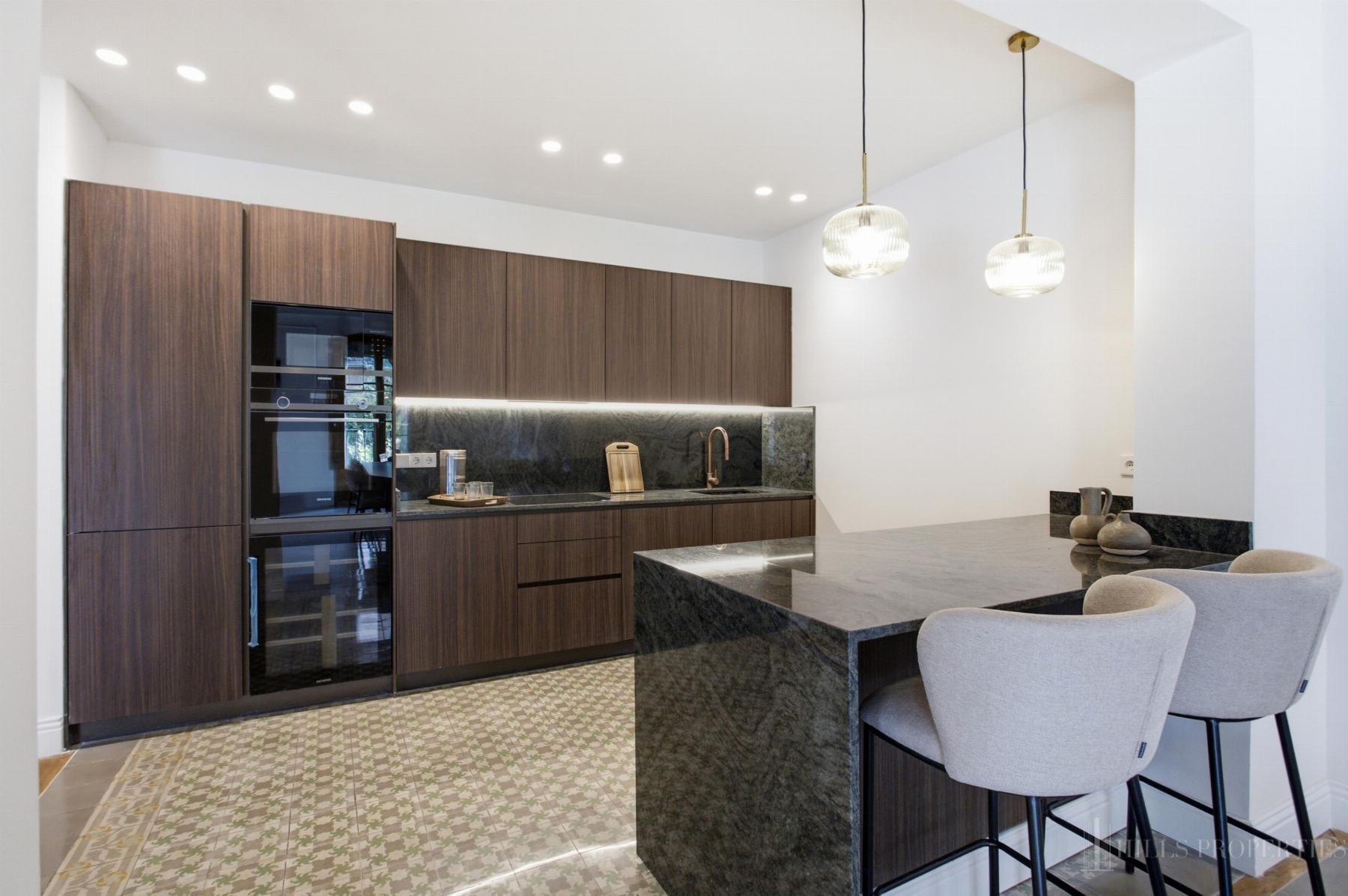 Venta de apartamento en Barcelona