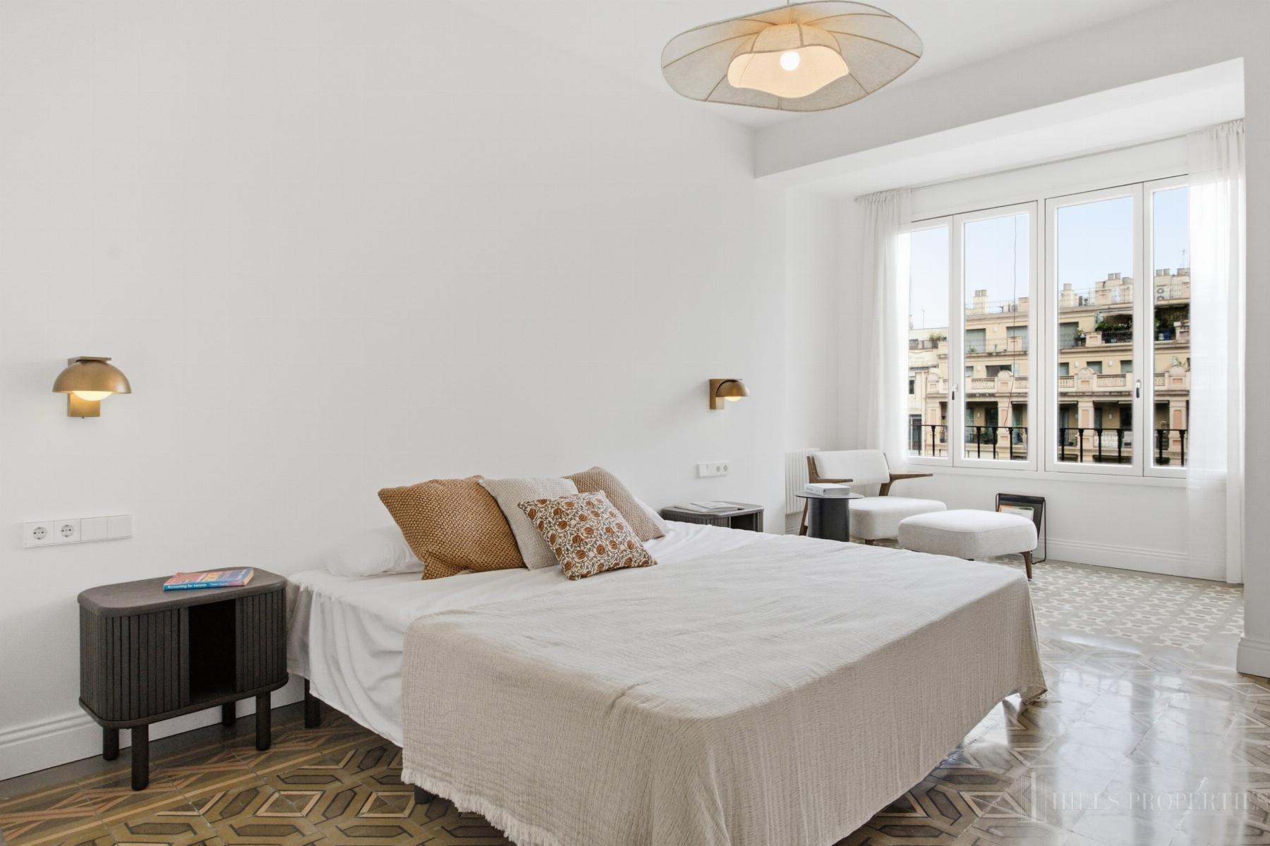 Venta de apartamento en Barcelona